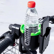 Load image into Gallery viewer, 2-In-1 Universal Cup Phone Drinks Holder
