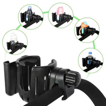 Load image into Gallery viewer, 2-In-1 Universal Cup Phone Drinks Holder
