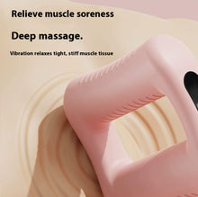 Load image into Gallery viewer, 💕Multi-Functional Vibration Massage Fascia Ring
