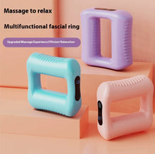 Load image into Gallery viewer, 💕Multi-Functional Vibration Massage Fascia Ring
