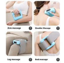 Load image into Gallery viewer, 💕Multi-Functional Vibration Massage Fascia Ring
