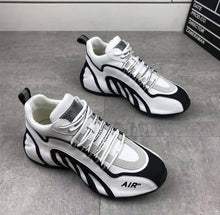 Load image into Gallery viewer, Men&#39;s soft sole breathable running shoes

