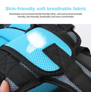 Safe Portable Car Baby Safety Seat