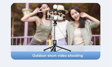 Load image into Gallery viewer, All in one! Bluetooth selfie stick
