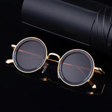 Load image into Gallery viewer, Adjustable Light Unisex Sunglasses
