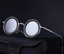 Load image into Gallery viewer, Adjustable Light Unisex Sunglasses
