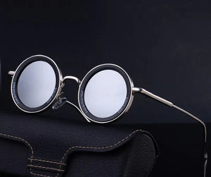 Adjustable Light Unisex Sunglasses