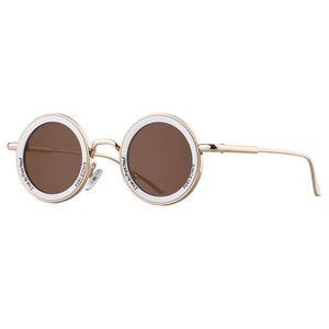 Adjustable Light Unisex Sunglasses