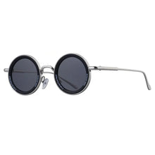 Load image into Gallery viewer, Adjustable Light Unisex Sunglasses
