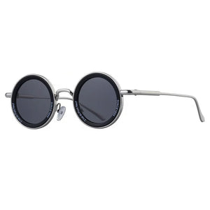 Adjustable Light Unisex Sunglasses