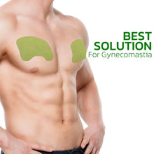 Load image into Gallery viewer, GFOUK TurmericMax Gynecomastia Compress Patch
