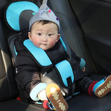 Load image into Gallery viewer, Safe Portable Car Baby Safety Seat
