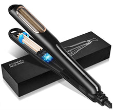 Load image into Gallery viewer, AUTOMATIC HAIR CRIMPING IRON
