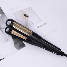 Load image into Gallery viewer, AUTOMATIC HAIR CRIMPING IRON
