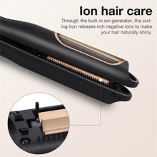 Load image into Gallery viewer, AUTOMATIC HAIR CRIMPING IRON
