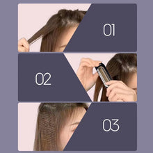 Load image into Gallery viewer, AUTOMATIC HAIR CRIMPING IRON
