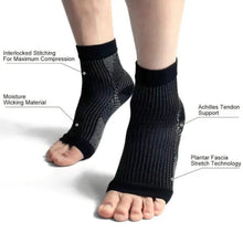 Load image into Gallery viewer, Orthopedic Neuro Socks – Pain/Swelling Healing Socks ( Pack Of 2 )

