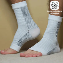 Load image into Gallery viewer, Orthopedic Neuro Socks – Pain/Swelling Healing Socks ( Pack Of 2 )
