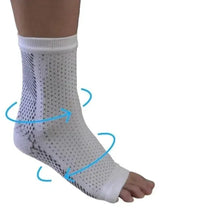 Load image into Gallery viewer, Orthopedic Neuro Socks – Pain/Swelling Healing Socks ( Pack Of 2 )
