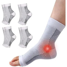 Load image into Gallery viewer, Orthopedic Neuro Socks – Pain/Swelling Healing Socks ( Pack Of 2 )
