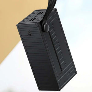 Fast Charging Powerbank with Digital Display