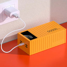 Load image into Gallery viewer, Fast Charging Powerbank with Digital Display
