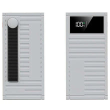 Load image into Gallery viewer, Fast Charging Powerbank with Digital Display
