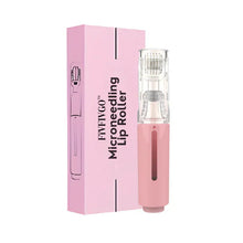 Load image into Gallery viewer, Fivfivgo™ MicroneedIing Lip Roller | At Home Lip Plumping Tool
