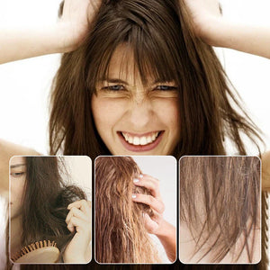 Rice Fermentation Essence Hair Cream (Buy 1 Get 1 Free)