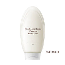Load image into Gallery viewer, Rice Fermentation Essence Hair Cream (Buy 1 Get 1 Free)
