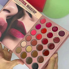 Load image into Gallery viewer, 💫“Magic Makeup Book”💫 67-Color Multifunctional Makeup Palette Book Set
