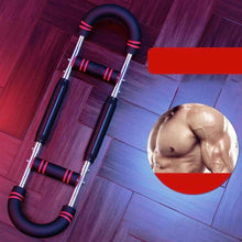 Load image into Gallery viewer, Multifunctional adjustable U-arm for chest expansion
