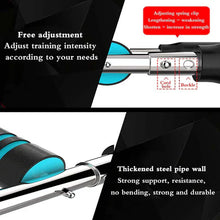 Load image into Gallery viewer, Multifunctional adjustable U-arm for chest expansion
