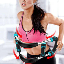 Load image into Gallery viewer, Multifunctional adjustable U-arm for chest expansion
