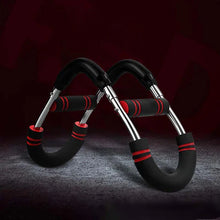 Load image into Gallery viewer, Multifunctional adjustable U-arm for chest expansion
