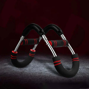 Multifunctional adjustable U-arm for chest expansion