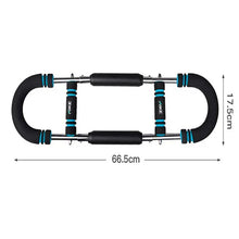 Load image into Gallery viewer, Multifunctional adjustable U-arm for chest expansion

