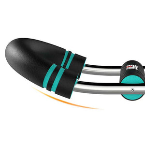 Multifunctional adjustable U-arm for chest expansion