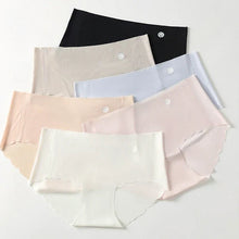 Load image into Gallery viewer, Women&#39;s Seamless Cool Breathable Panties

