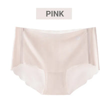 Load image into Gallery viewer, Women&#39;s Seamless Cool Breathable Panties
