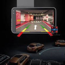 Load image into Gallery viewer, HD Dash Cam with WiFi &amp; GPS
