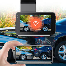 Load image into Gallery viewer, HD Dash Cam with WiFi &amp; GPS
