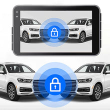 Load image into Gallery viewer, HD Dash Cam with WiFi &amp; GPS

