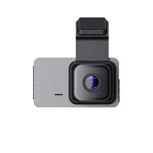 HD Dash Cam with WiFi & GPS